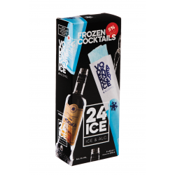 Frozen Cocktails  Vodka Energy 5-pack